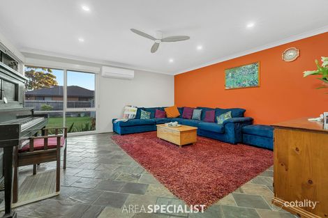 Property photo of 6 Mary Street Hampton Park VIC 3976