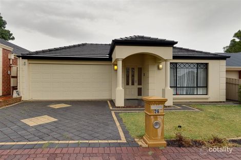 26 Bahloo Ave, Mitchell Park, SA 5043
