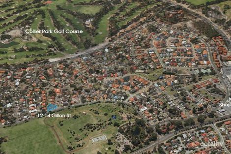 Property photo of 14 Gillon Street Karawara WA 6152