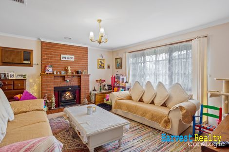 Property photo of 85 Fordholm Road Hampton Park VIC 3976