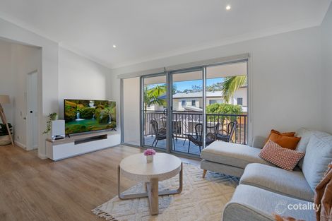 Property photo of 17/19 Carina Peak Drive Varsity Lakes QLD 4227