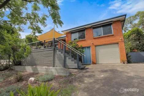 Property photo of 12 Sutherland Avenue Kings Langley NSW 2147