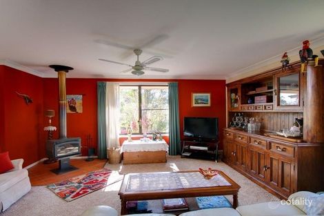 Property photo of 600 Brooms Head Road Gulmarrad NSW 2463