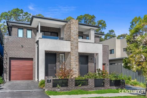 43a Maidenhair Ave, Denham Court, NSW 2565
