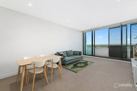 Property photo of 2702/7 Railway Street Chatswood NSW 2067