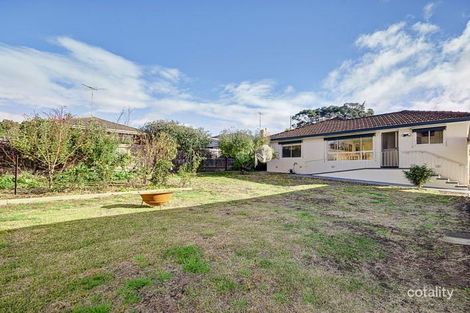 Property photo of 7 Cedmar Avenue Highton VIC 3216