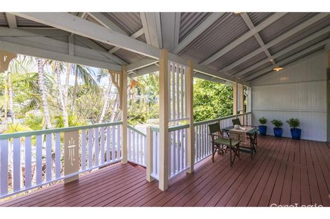 Property photo of 40 Cavan Street Annerley QLD 4103
