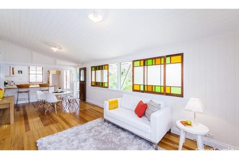 Property photo of 40 Cavan Street Annerley QLD 4103