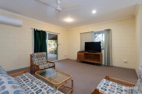 Property photo of 4 Woodroffe Avenue Woodroffe NT 0830