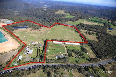 2236 Peats Ridge Rd, Calga, NSW 2250