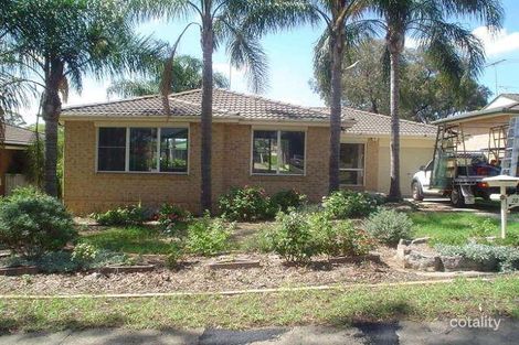 20 Dinton St, Prospect, NSW 2148