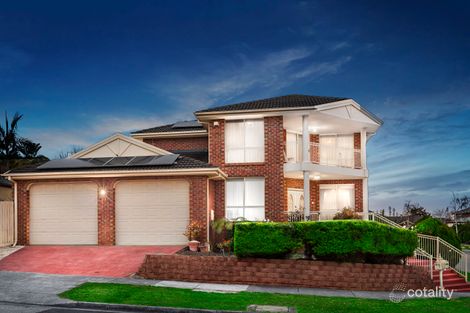 Property photo of 97 Pia Drive Rowville VIC 3178