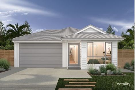 Property photo of 34 Mulberry Circuit Gleneagle QLD 4285