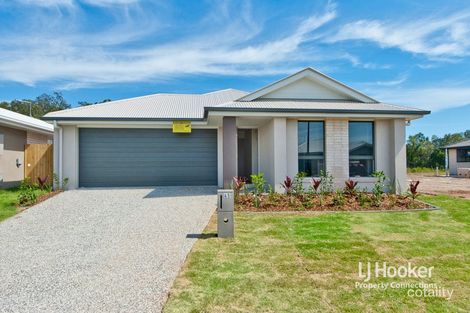 45 Mint Cres, Griffin, QLD 4503