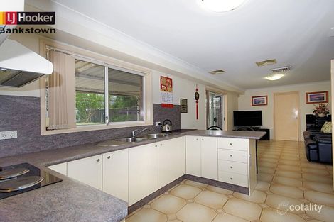 Property photo of 136 Wycombe Street Yagoona NSW 2199