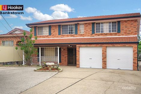 Property photo of 136 Wycombe Street Yagoona NSW 2199
