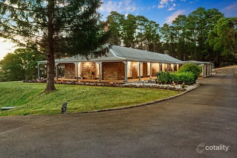 Property photo of 2 Paternoster Road Emerald VIC 3782