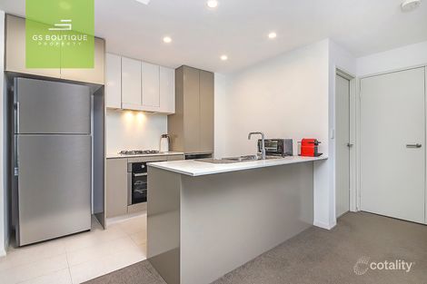 Property photo of 3041/8C Junction Street Ryde NSW 2112
