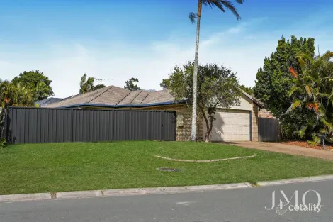 Property photo of 35 Gawain Drive Ormeau QLD 4208