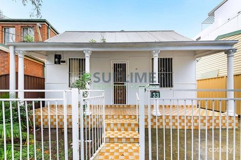Property photo of 33 Robey Street Mascot NSW 2020