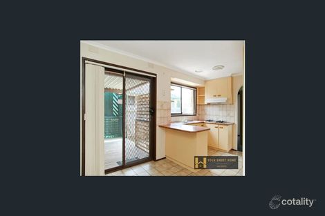 Property photo of 59 Mossfiel Drive Hoppers Crossing VIC 3029