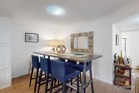 Property photo of 4/41 Rossiter Parade Hamilton QLD 4007