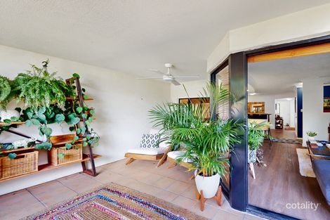 Property photo of 4/41 Rossiter Parade Hamilton QLD 4007