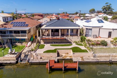 Property photo of 47 Moyup Way South Yunderup WA 6208