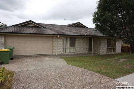 Property photo of 25 Billinghurst Crescent Upper Coomera QLD 4209