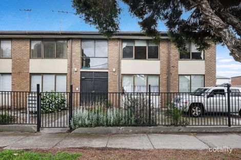 Property photo of 8/21 Bishop Street Kingsville VIC 3012
