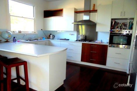 Property photo of 56 Napier Street Nedlands WA 6009