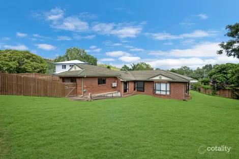 6 Blue Ridge Ave, Wulguru, QLD 4811