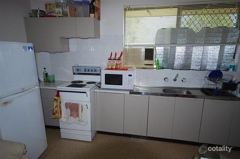 Property photo of 5/19 Castlereagh Street Penrith NSW 2750