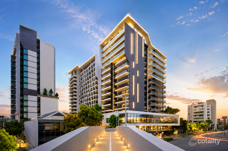 109/37 Archer St, Toowong, QLD 4066