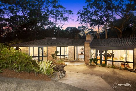 Property photo of 4 Jacaranda Place Beecroft NSW 2119