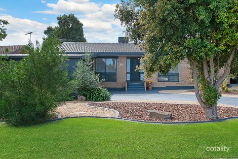 Property photo of 12 Burns Court Morphett Vale SA 5162