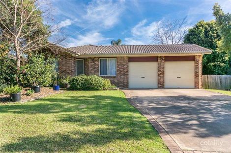 Property photo of 89 Lyndhurst Drive Bomaderry NSW 2541