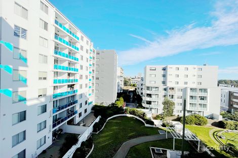 512/1-5 Weston St, Rosehill, NSW 2142