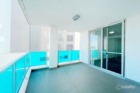 Property photo of 512/1-5 Weston Street Rosehill NSW 2142