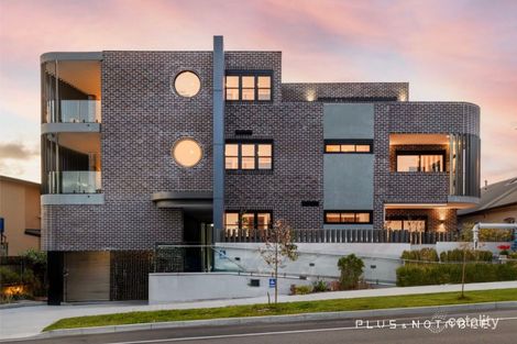 4/598-600 Old South Head Rd, Rose Bay, NSW 2029