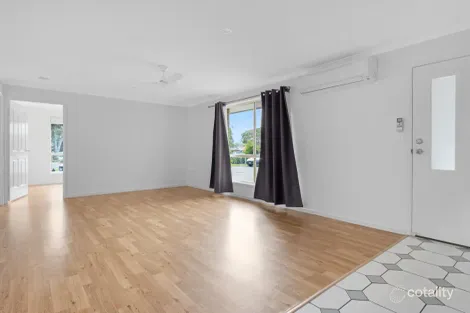 Property photo of 52 Corser Street Point Vernon QLD 4655