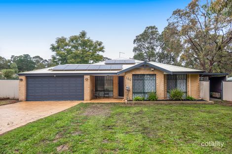 Property photo of 160 Clifton Street Chidlow WA 6556