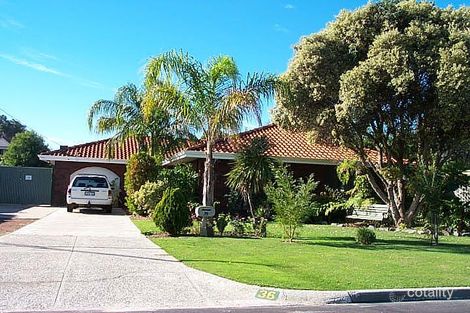 Property photo of 36 Piercy Way Kardinya WA 6163