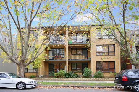 Property photo of 15/9 Cromwell Road South Yarra VIC 3141