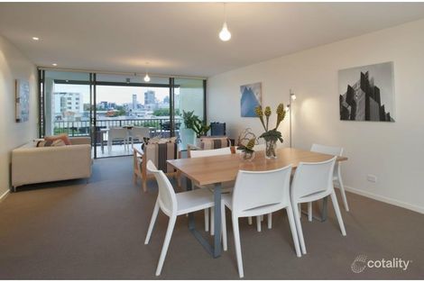 Property photo of 226/8 Musgrave Street West End QLD 4101