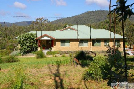 245 Beranghi Rd, Crescent Head, NSW 2440