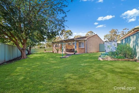 Property photo of 11 Stagg Place Ambarvale NSW 2560