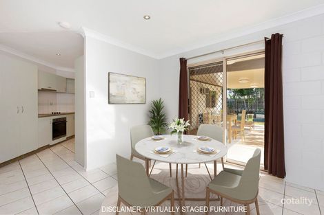 Property photo of 17 Preston Court Kirwan QLD 4817