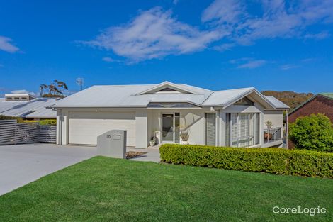 Property photo of 16 Belton Way Forster NSW 2428