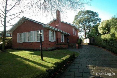 Property photo of 110 High Street Doncaster VIC 3108